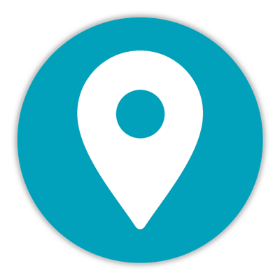 Location icon